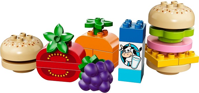 レゴ製品】気になる2014年新製品。ピクニックとテクニック。 : Lego
