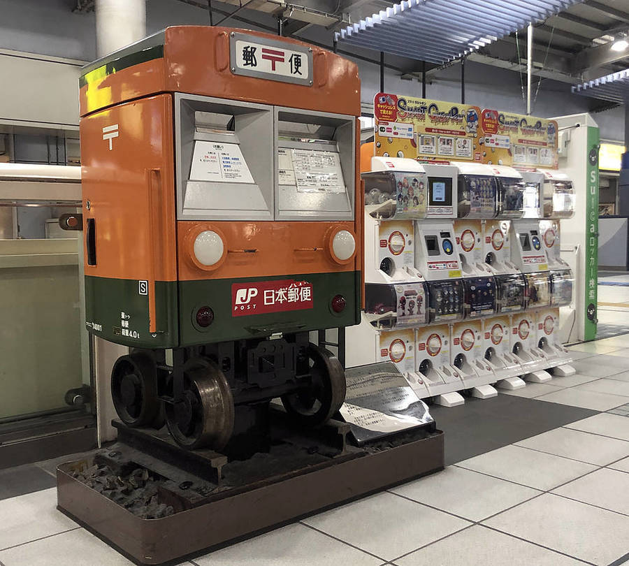 実物鉄道】本物の碓氷峠を観てきました(1)「鉄道文化むらの展示車両