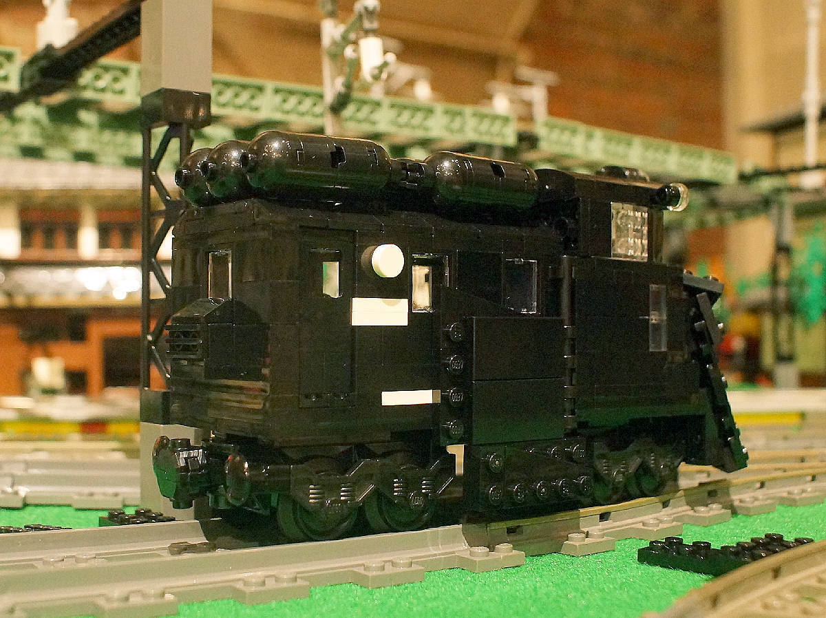 作品紹介】FBI様の弘南鉄道大鰐線 ED221とキ105。可愛い古典電機と除雪 