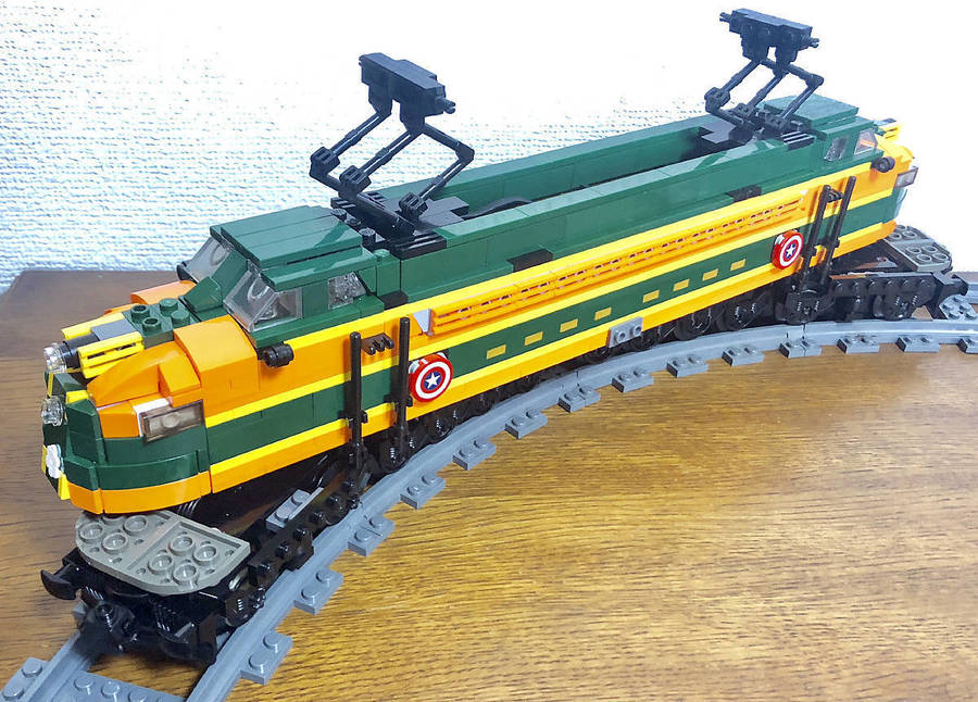 HOゲージ KMTクマタ貿易模型 電気機関車 【公式通販】