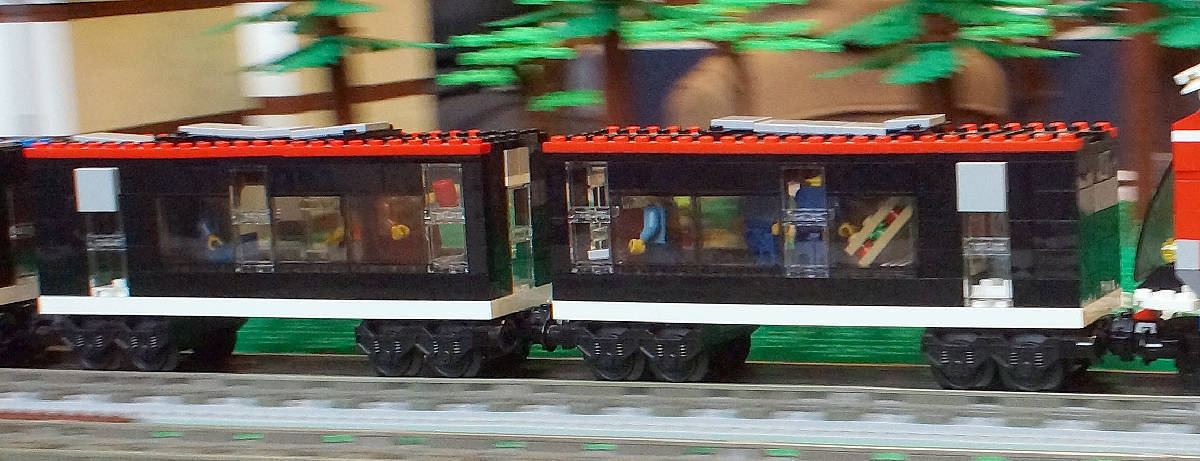 ランキング第1位 Shed LEGO : LEGO 10027 Train Engine Shed Train