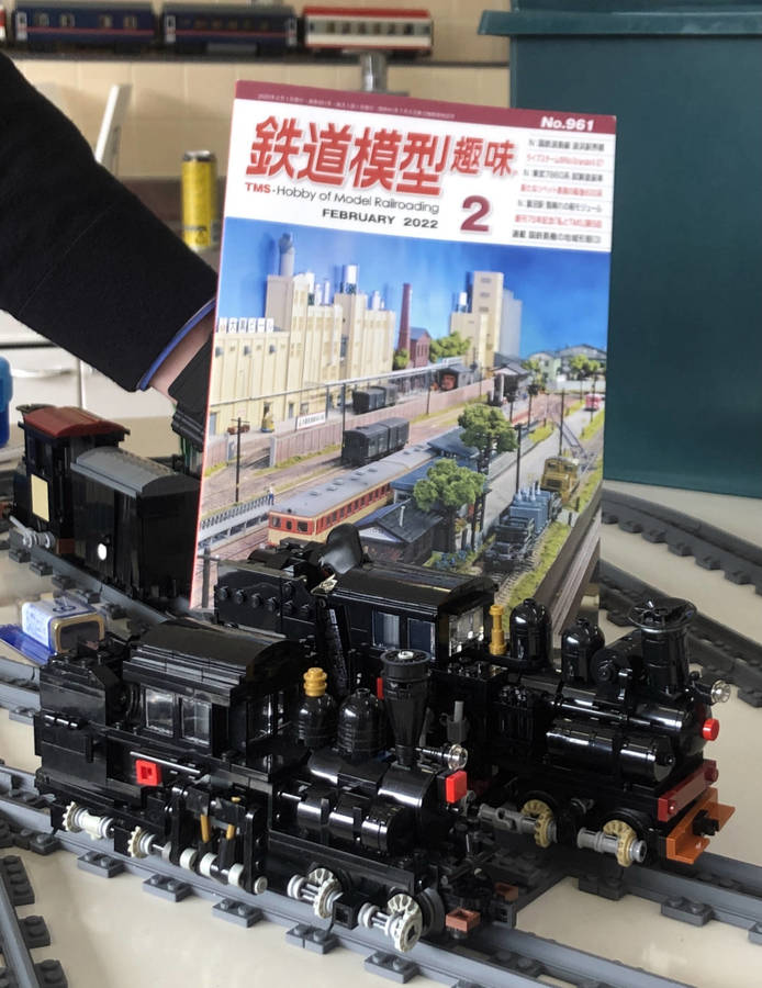 イベント】4月3日 ブリックライブ北九州3日目レポート。別アングル沢山です！【写真31枚】: Legoゲージ推進機構日報～レゴトレイン・ブログ